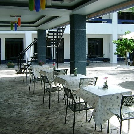 Peter Pan Resort Patong 外观 照片