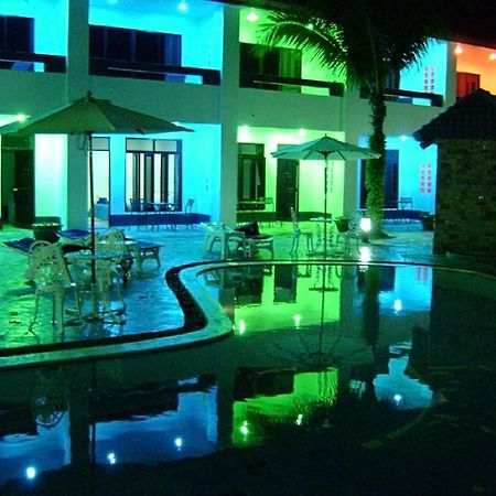 Peter Pan Resort Patong 外观 照片