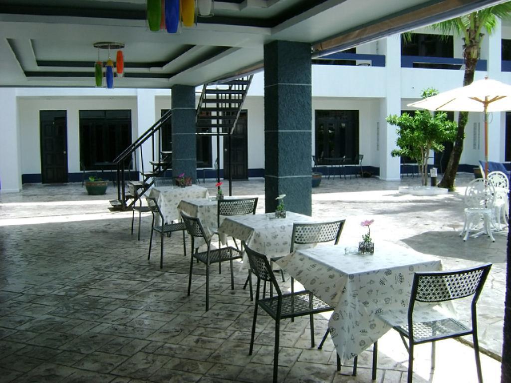 Peter Pan Resort Patong 外观 照片