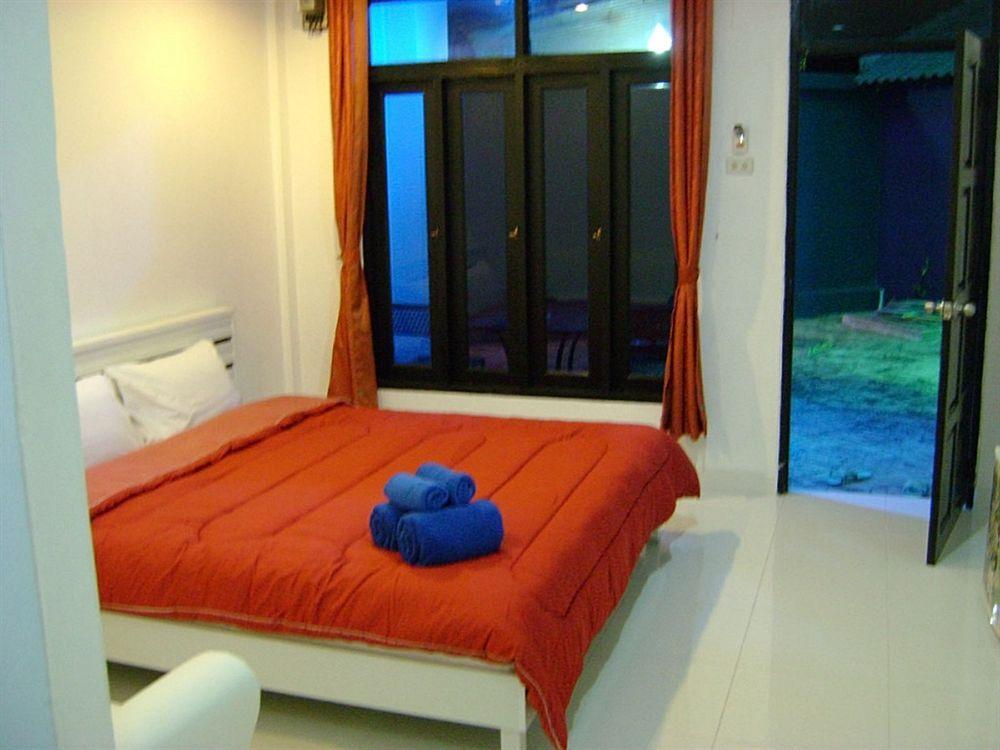 Peter Pan Resort Patong 外观 照片