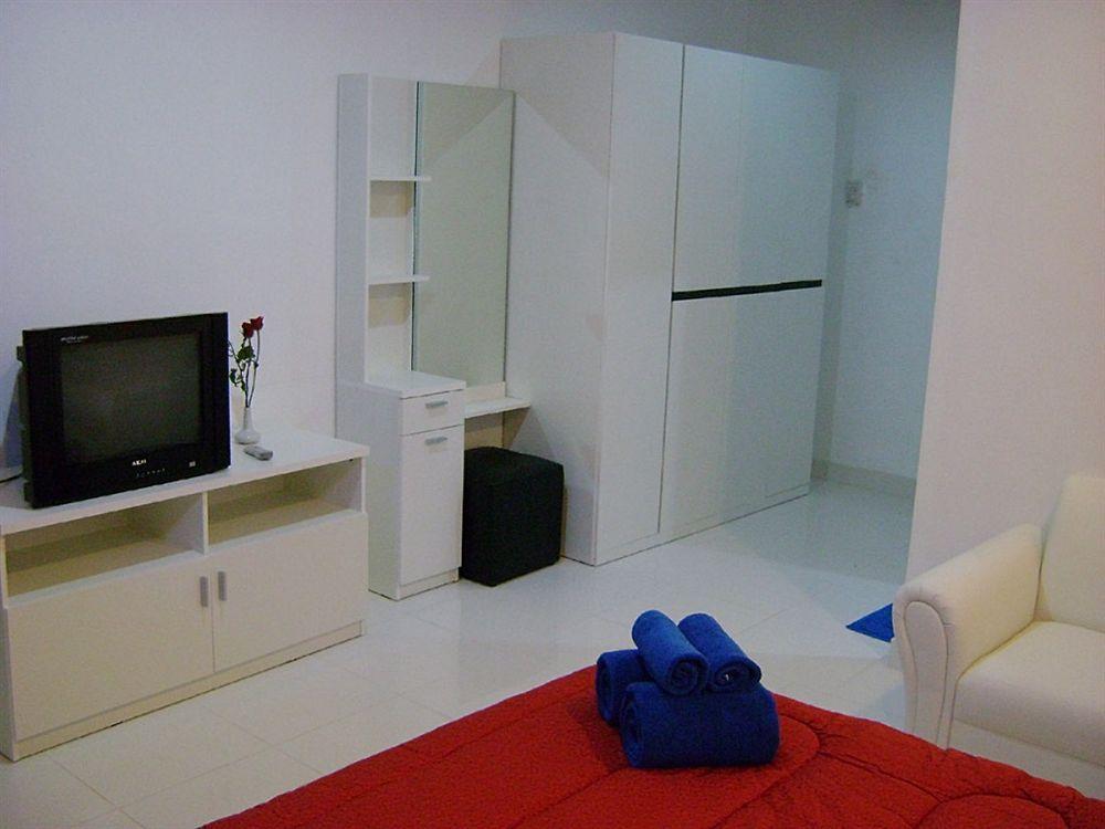 Peter Pan Resort Patong 外观 照片