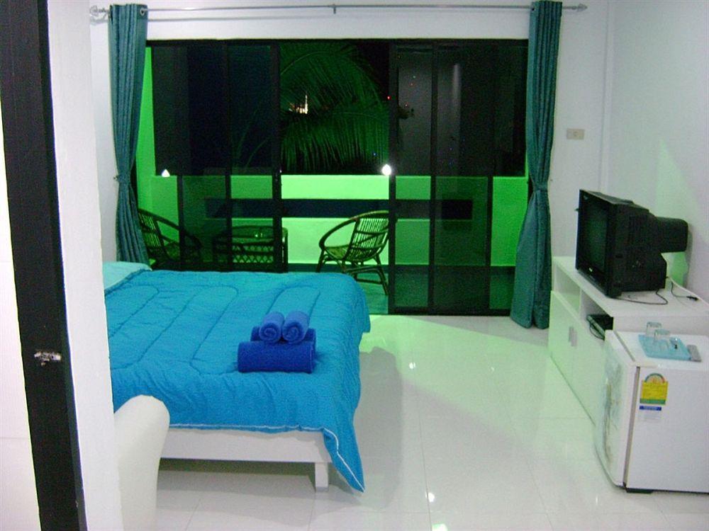 Peter Pan Resort Patong 外观 照片