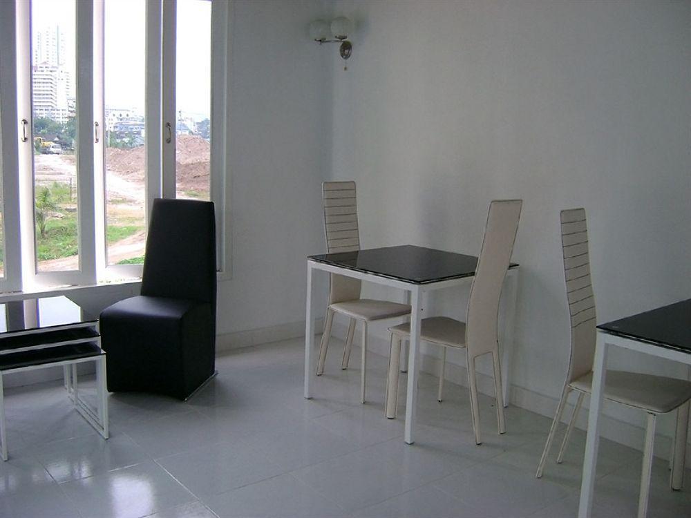 Peter Pan Resort Patong 外观 照片