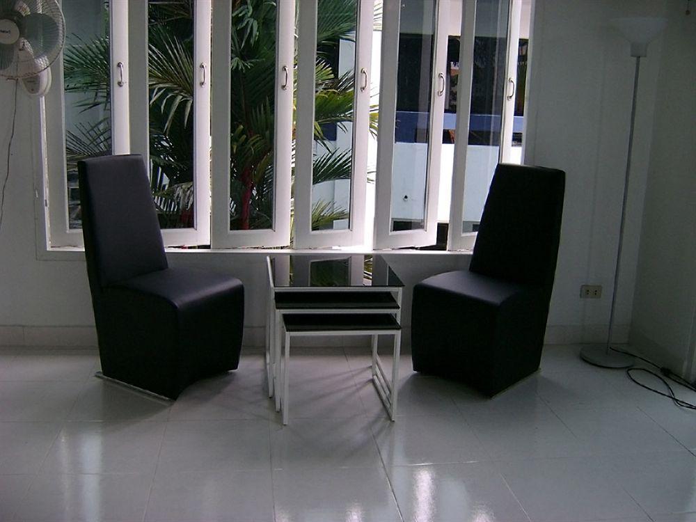 Peter Pan Resort Patong 外观 照片