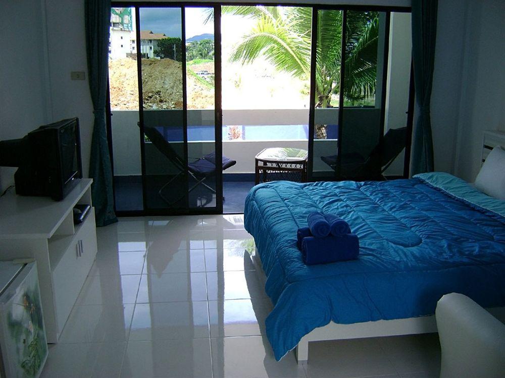 Peter Pan Resort Patong 外观 照片