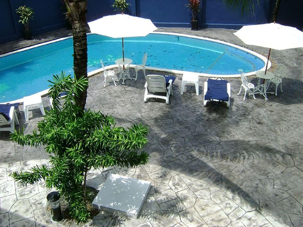 Peter Pan Resort Patong 外观 照片