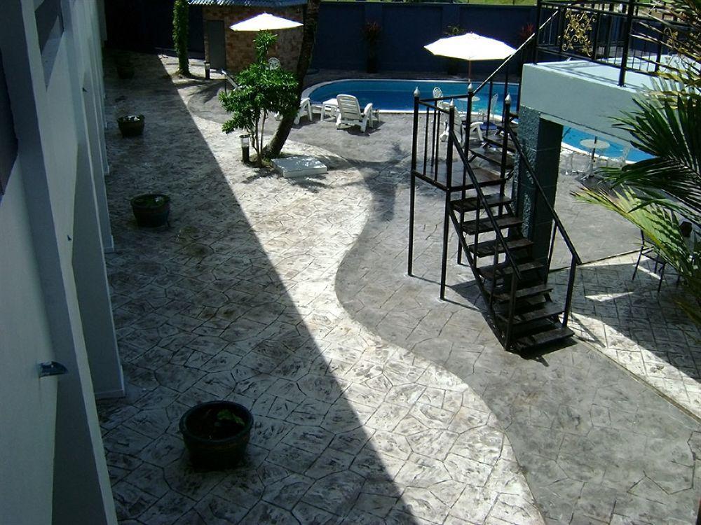 Peter Pan Resort Patong 外观 照片