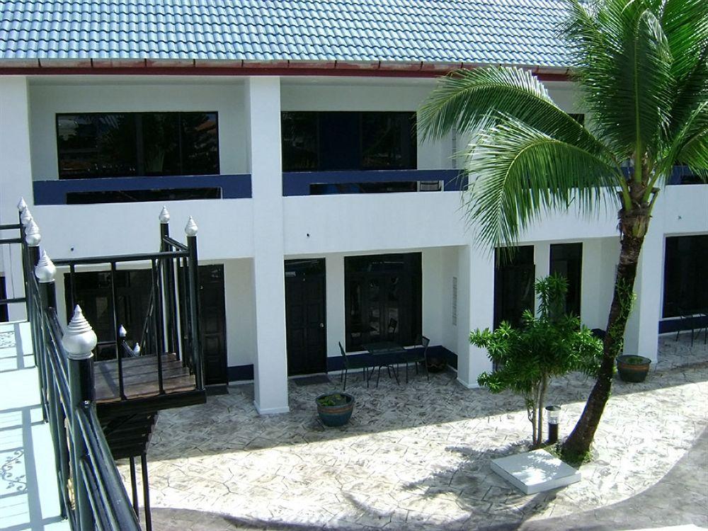 Peter Pan Resort Patong 外观 照片