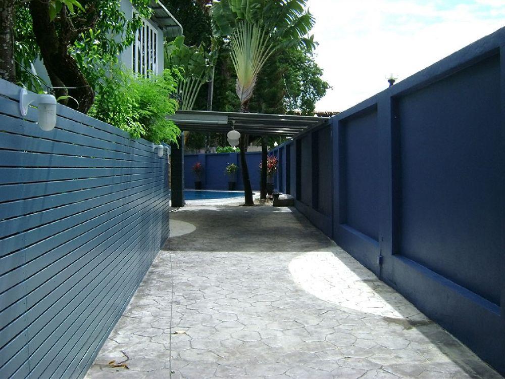 Peter Pan Resort Patong 外观 照片