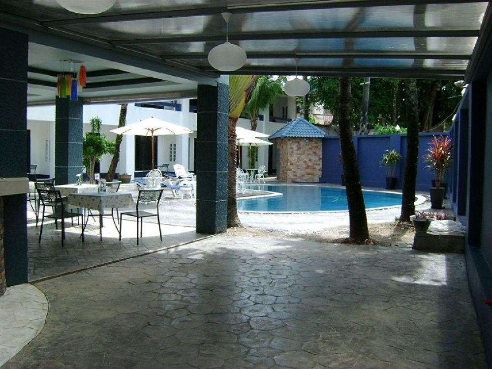 Peter Pan Resort Patong 外观 照片
