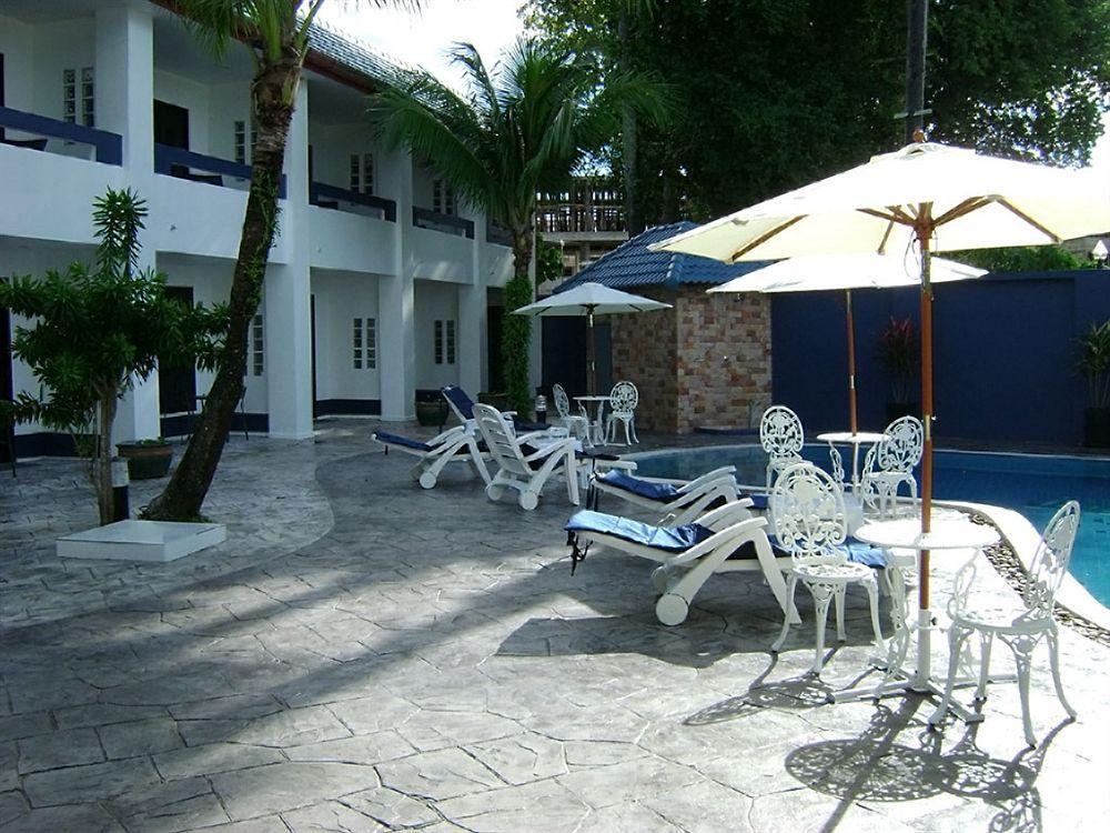 Peter Pan Resort Patong 外观 照片