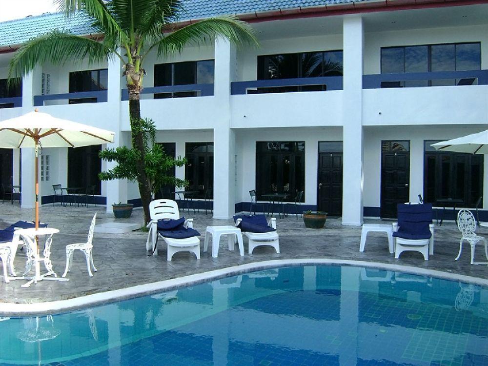 Peter Pan Resort Patong 外观 照片