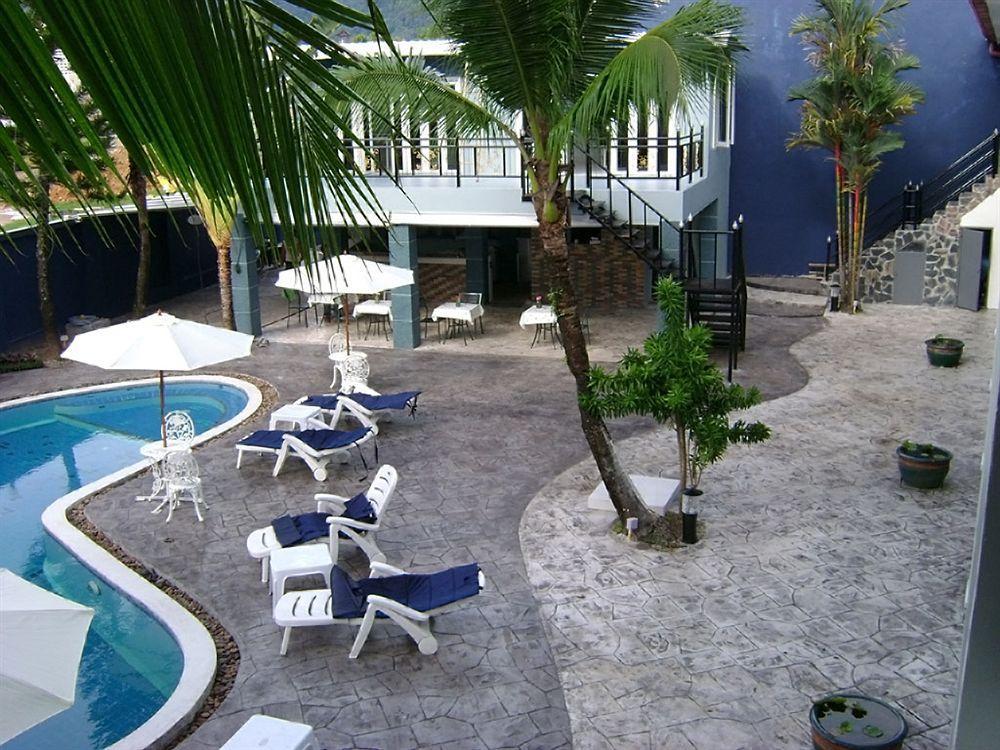 Peter Pan Resort Patong 外观 照片