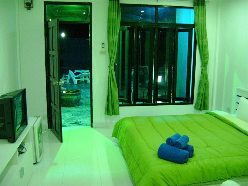 Peter Pan Resort Patong 外观 照片