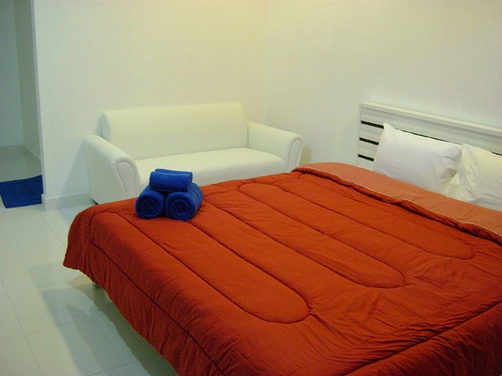 Peter Pan Resort Patong 外观 照片