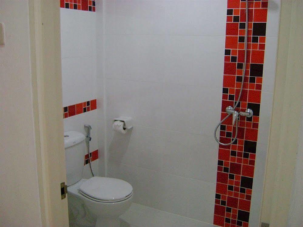 Peter Pan Resort Patong 外观 照片