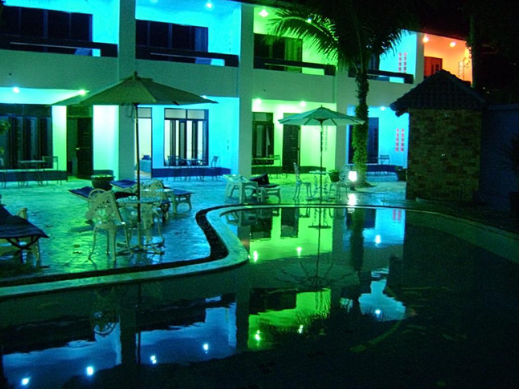Peter Pan Resort Patong 外观 照片