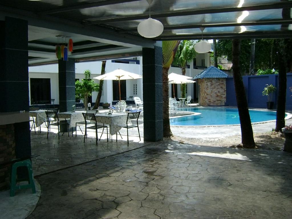 Peter Pan Resort Patong 外观 照片