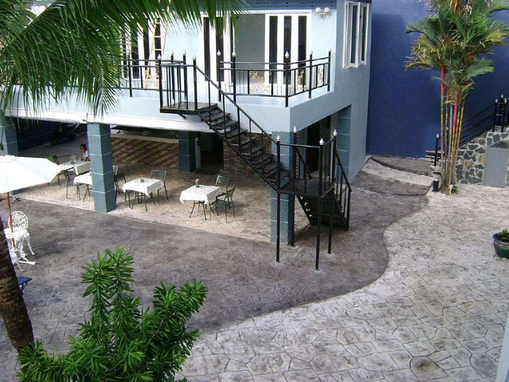 Peter Pan Resort Patong 外观 照片