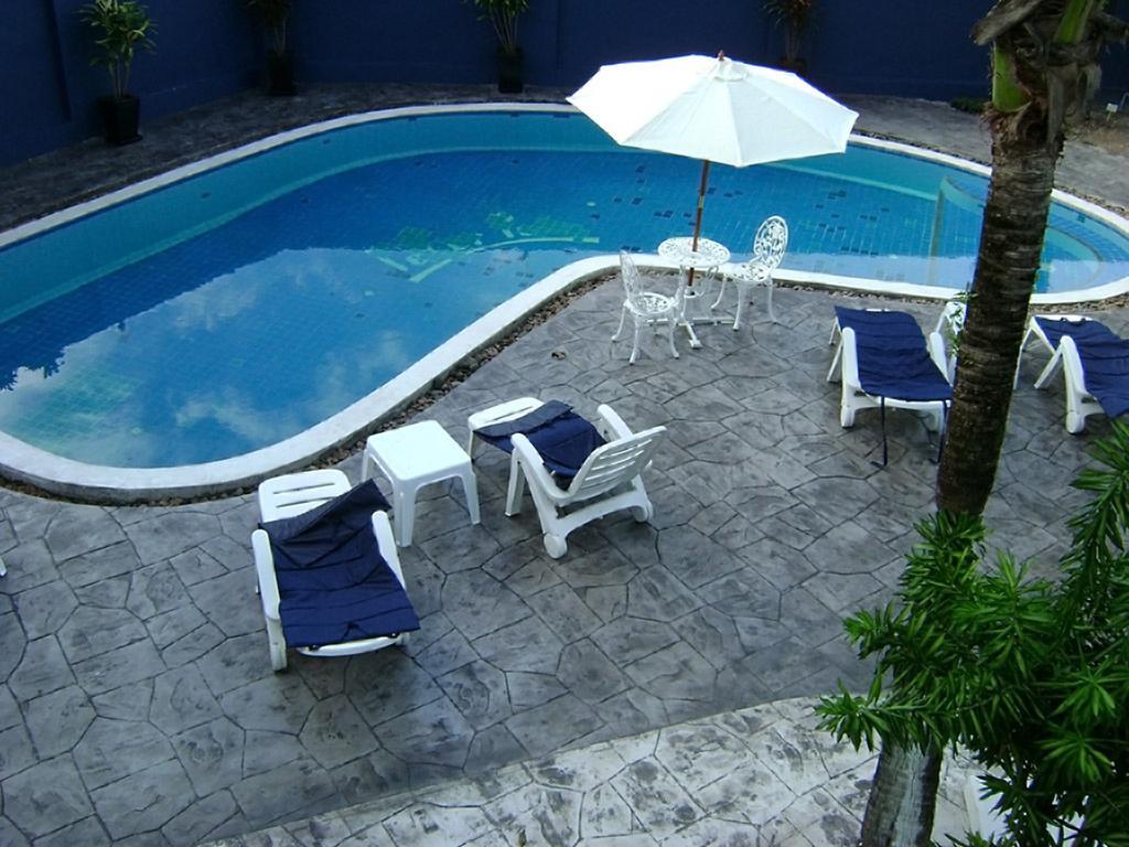 Peter Pan Resort Patong 外观 照片