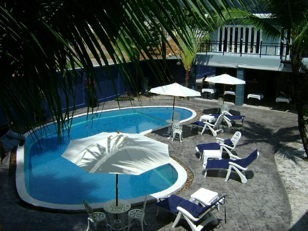 Peter Pan Resort Patong 外观 照片